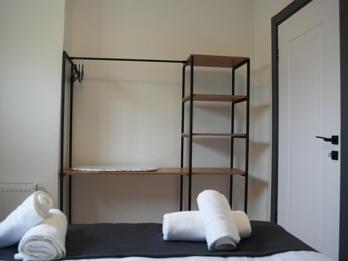 Mia Mia Suites イスタンブール エクステリア 写真
