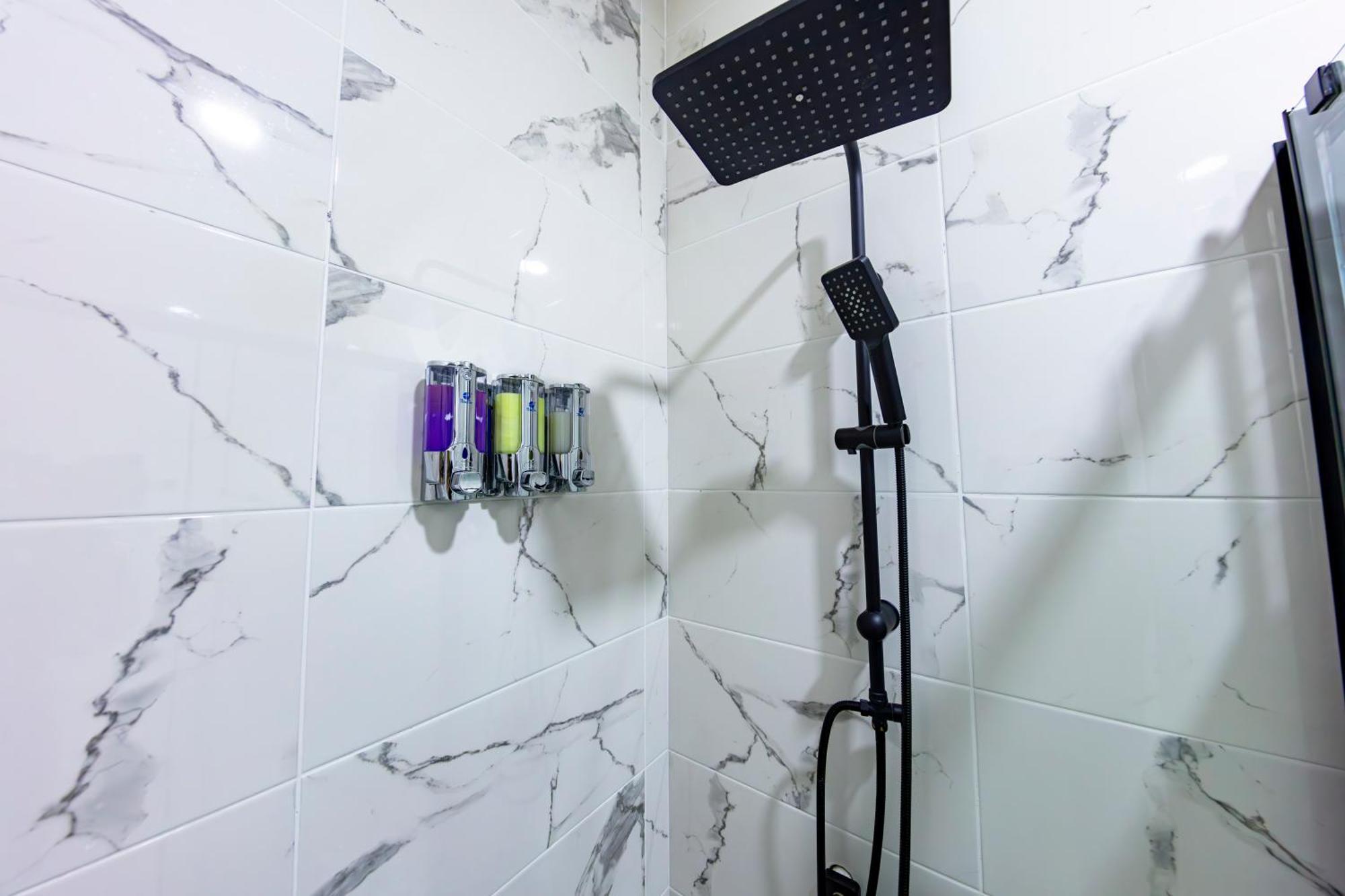Mia Mia Suites イスタンブール エクステリア 写真